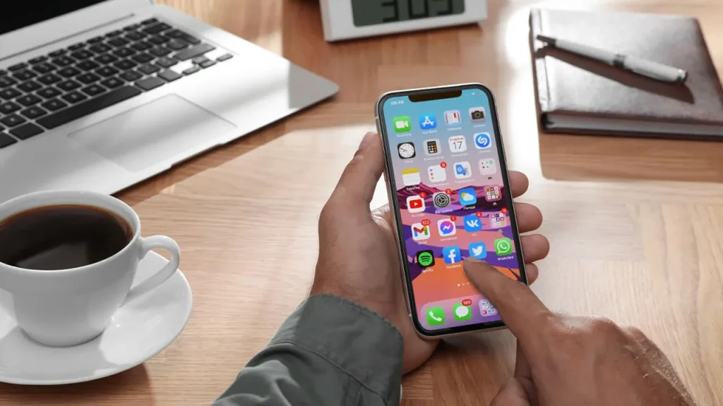 ganar dinero con apps desde el móvil
